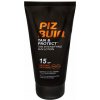 Piz Buin Tan & Protect Tan Intensifying Sun Lotion SPF15 emulzia na opaľovanie 150 ml Pre ženy