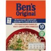 Ben´s bens originál 4 vrecka 500g