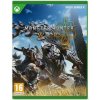 Hra Monster Hunter Wilds (XSX)