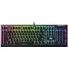 Klávesnica Razer BlackWidow V4 X (Green Switch) US layout (RZ03-04700100-R3M1) čierna