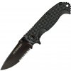 SCHRADE SCH001S kombinované ostrie
