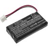 Batérie Cameron Sino CS-JMD111SL, Li-Polymer, 1050 - neoriginálna