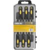Sada pilníků Strend Pro FS2006 6 dielna 150 mm ihlové 227291