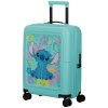Cestovný kufor American Tourister - DashPop Disney / Stitch Flower [153856-A721]