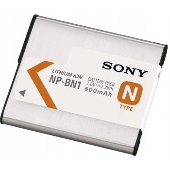 SONY NP-BN1