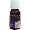 Hanus Levanduľová silica Vaucluse 10 ml