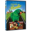 Papagáj Paulie - DVD