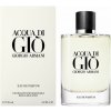Giorgio Armani Acqua di Gio Pour Homme, Parfumovaná voda 125ml pre mužov