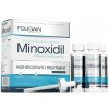 Foligain Low Alcohol Minoxidil 5 % liečba na rast vlasov pre mužov – 3 kusy