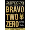 Bravo Two Zero (Andy McNab)(Brožovaná)