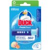 Duck Fresh Discs Blue Toaletný gél pre hygienickú čistotu a sviežosť vašej toalety 36 ml