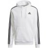 Adidas Essentials Fleece 3-Stripes Hoodie M GU2522 (76643) NAVY BLUE 2XL