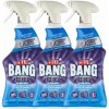 Cillit Bang Expert Kúpeľňový sprej na žiarenie 3x750ml Cillit Bang