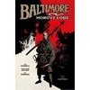 Baltimore 1: Morové lodě - Mignola Mike Golden Christopher
