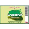 GRAPEFRUIT kapky (tinktura) 50ml | Bylinné kapky