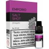 Imperia Emporio DRIPPER Salt Shot booster PG30/VG70 5x10ml 20mg