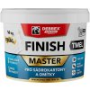 Den Braven FINISH TMEL Škárovacia stierka sadrokartonárska finálna, 14 kg 000406RL