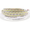 BERGE LED pásik - SMD 2835 - 120W - 24W/m - IP20 - 12V - 5m - neutrálna biela