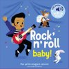 Rock'n'roll baby ! (Elsa Fouquier)(Pevná)