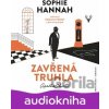 Zavřená truhla - Sophie Hannah