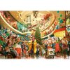 Castorland Zbierka umenia Crazy Shopping 1500 dielov