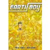 Earth Boy (Paul Tobin,Ron Chan)(Brožovaná)