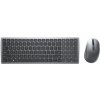 DELL KM7120W bezdrátová klávesnice a myš/ BE AZERTY