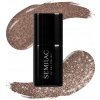 Semilac - gél lak 408 Less Sugar 7ml Zlatá