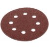 KRT230004 – 5× Brúsny papier 115 mm G60 KRT230004