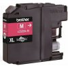 Brother LC525XLM atrament purpurový