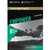Cambridge English Empower Intermediate Teacher's Book (Rachel Godfrey,With Ruth Gairns,Stuart Redman,Wayne Rimmer)(Krúžková)