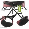 EDELRID Autana II dámsky sedací úväz, raspberry M