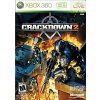 CRACKDOWN 2 Xbox 360