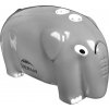 Inhalátor DEPAN kompresorový inhalátor slon, šedá (DEPAN010010211)