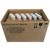 DVD mediakit Epson Discproducer PP-50/PP-100 (900ks DVD-R 4.7GB VO +1 sada náplní PJICx) (5115079)