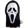 Maska na Halloween Vreskot (Scream)