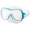 Potápěčské brýle Intex 55978 WAVE RIDER MASK, Modrá