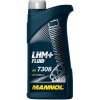 Mannol LHM + Fluid (1L) (Balenie 1l | Kartón 20ks | Farba zelená)