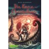 Die Kane-Chroniken 2: Der Feuerthron (Rick Riordan,Claudia Max)(Brožovaná)