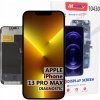 OLED Displej Diagnostikovateľný Programovateľný pre Apple iPhone 13 Pro Max 120Hz