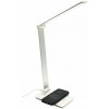 Berger Stolová lampa 1041-TL-11 White
