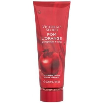 Victoria´s Secret Pom L`Orange tělové mléko 236 ml