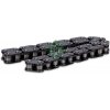 Reťaz, pohon olejového čerpadla Schaeffler INA 553 0125 10