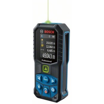 Bosch GLM 50-27 CG Professional 0.601.072.U00