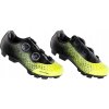 Force Tréneri MTB Score fluo-black 43