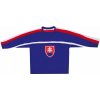 Hokejový dres SPORT TEAM, HOKEJOVÝ DRES SR 6 modrá L