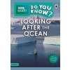 Protecting the Ocean - BBC Earth Do You Know... Level 4 - autor neuvedený
