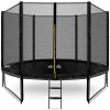Trampolína Aga SPORT PRO 305 cm Blue + ochranná sieť