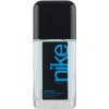 Nike Ultra Blue Man dezodorant sklo 75 ml