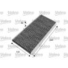 Filter vnútorného priestoru VALEO 715617